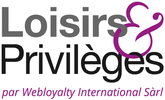 Logo Loisirs & Privilèges