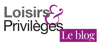 Logo du programme Loisirs & Privilèges de Webloyalty