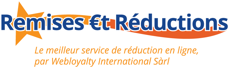 Logo Remises & Réductions